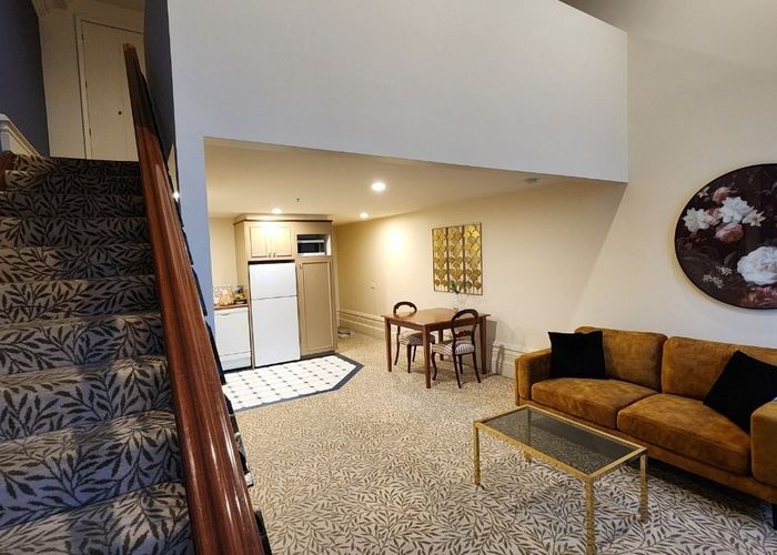  at 51/28 Cathedral Square, City Centre, Christchurch City, Canterbury