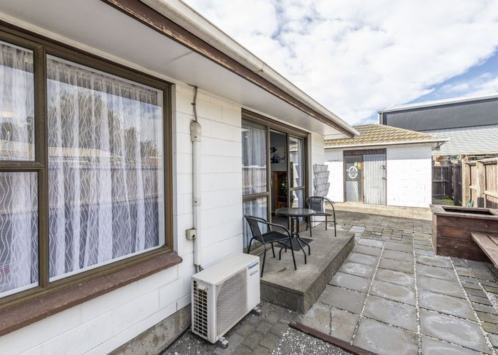  at 4/446 Cashel Street, Linwood, Christchurch City, Canterbury