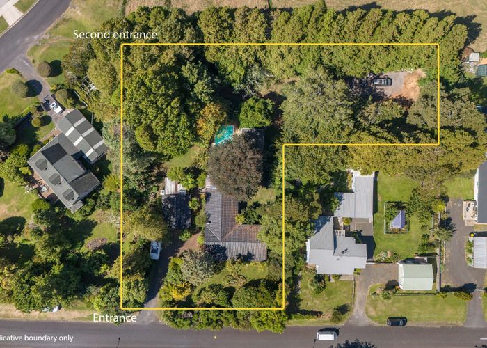  at 133 Consols Street, Waihi, Hauraki, Waikato