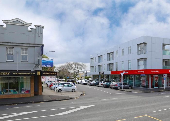  at 1C Queen Mary Ave, Epsom, Auckland City, Auckland