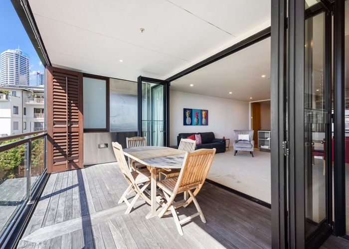  at 316/121 Customs Street West, City Centre, Auckland City, Auckland