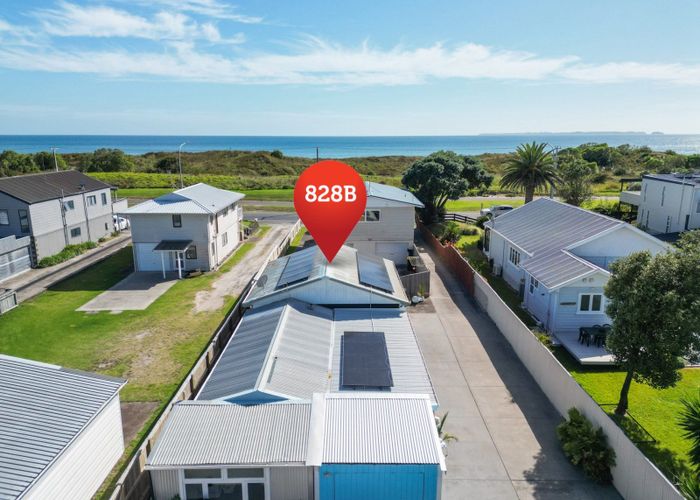  at 828B Papamoa Beach Road, Papamoa, Tauranga, Bay Of Plenty