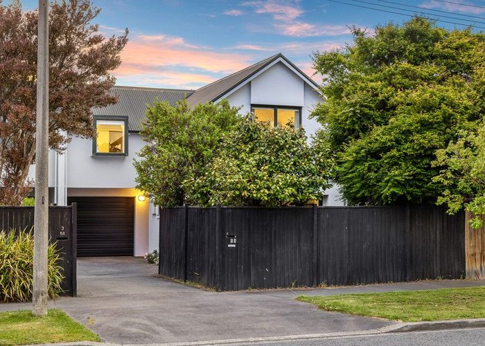  at 2/54 Derby Street, St Albans, Christchurch