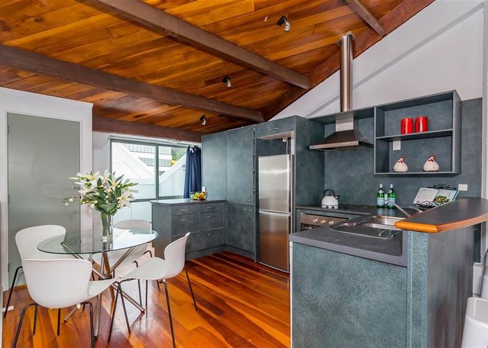  at 8/220 Thorndon Quay, Pipitea, Wellington