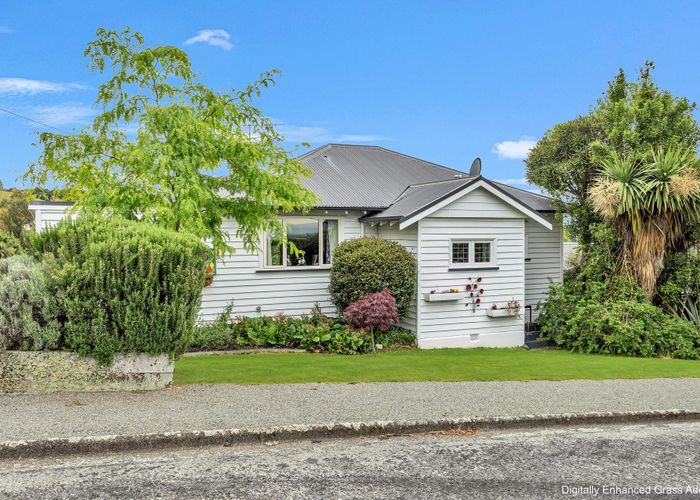  at 12 Hewlings Street, Geraldine, Timaru, Canterbury