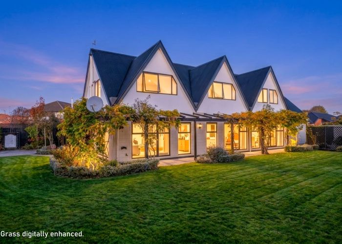  at 11 Millcroft Place, Parklands, Christchurch