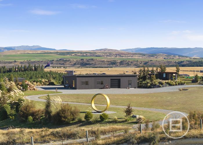  at 117 Ben Ohau Road, Twizel, Mackenzie, Canterbury