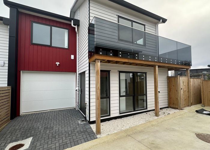  at 5/4 Delemere Place, Glen Innes, Auckland City, Auckland