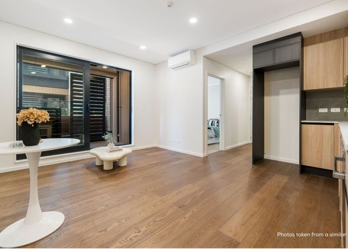  at 107/8 Meadowbank Road, Meadowbank, Auckland City, Auckland