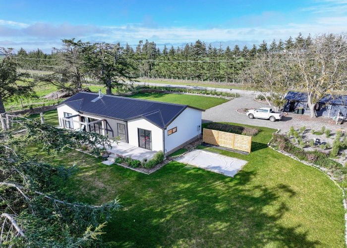  at 77 Bleak House Road, Darfield, Selwyn, Canterbury
