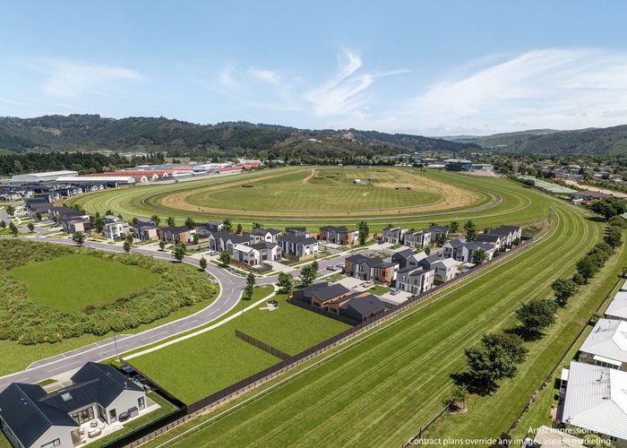  at 1 Type E Stage 9D, Trackside, Wallaceville, Upper Hutt, Wellington