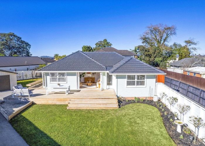 at 46B Hereford Street, Te Atatū Peninsula, Auckland