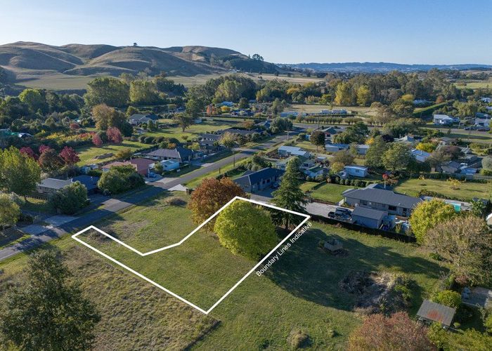  at Lot 4 Rochfort Street, Otane, Central Hawke's Bay, Hawke's Bay