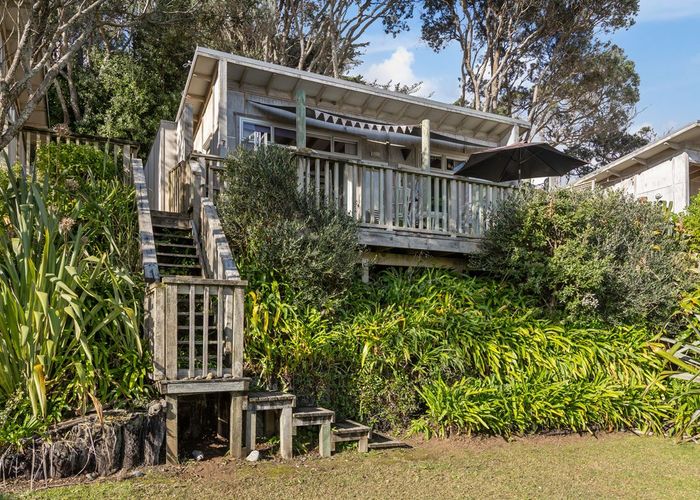  at Cabin 2/30 Beach Road, Uruti, New Plymouth, Taranaki