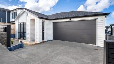  at 25 Baumea Rise, Massey, Auckland