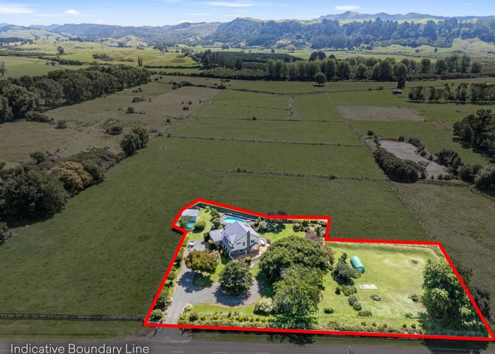  at 44 Lewis Road, Otakiri, Whakatane, Bay Of Plenty