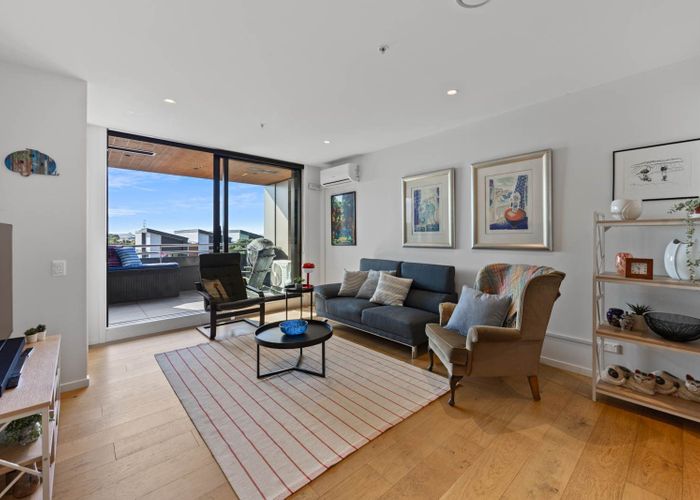  at 203/64 Victoria Street, Onehunga, Auckland City, Auckland