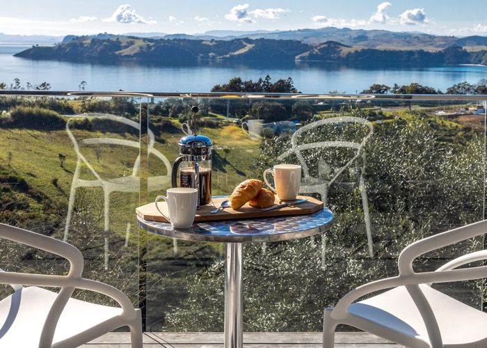  at 309 Sea View Road, Ostend, Waiheke Island