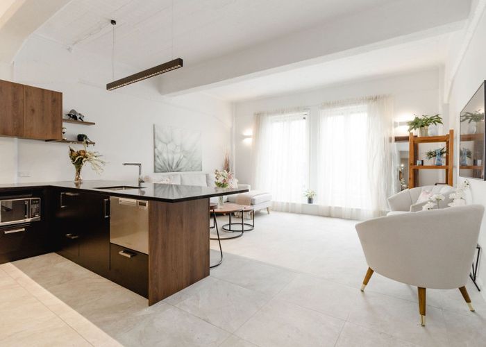  at 6/42 Vivian Street, Te Aro, Wellington, Wellington