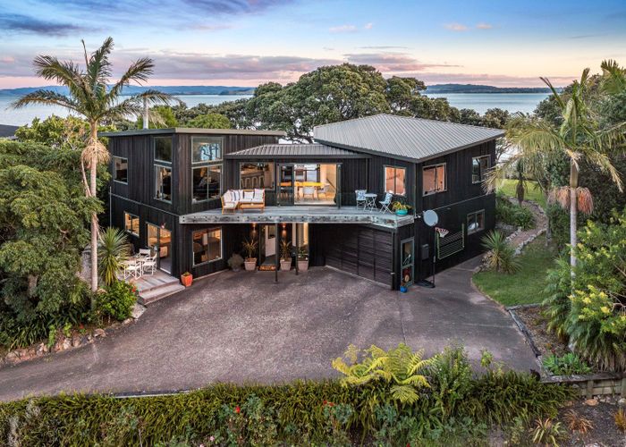  at 62 Kennedy Point Road, Surfdale, Waiheke Island