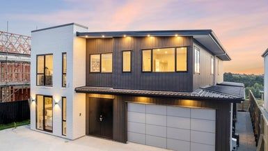  at 24 Ridgehill Rise, Flat Bush, Auckland
