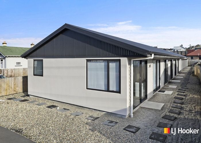  at 59 Burns Street, South Dunedin, Dunedin, Otago