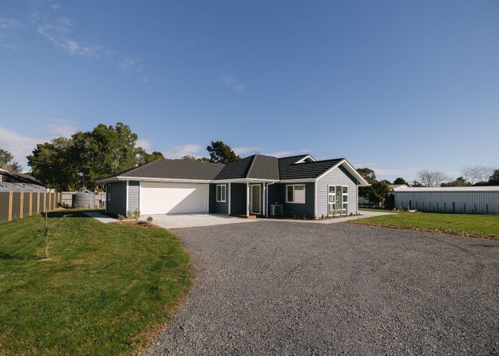  at 9 Railway Terrace, Ohau, Horowhenua, Manawatu / Whanganui