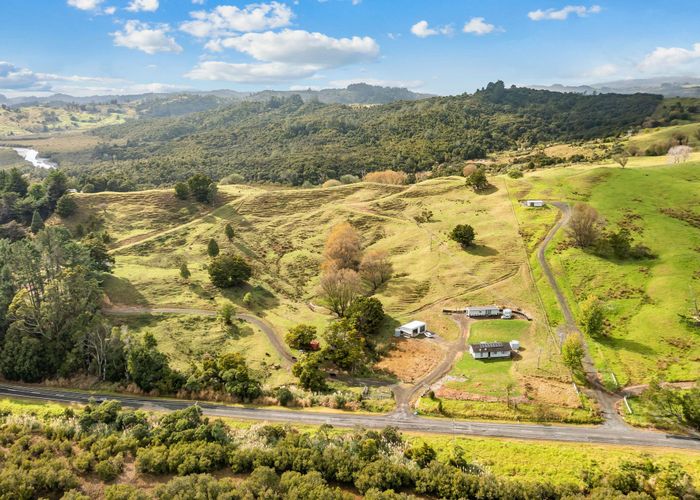  at 1350 State Highway 12, Rawene, Kaikohe, Far North, Northland