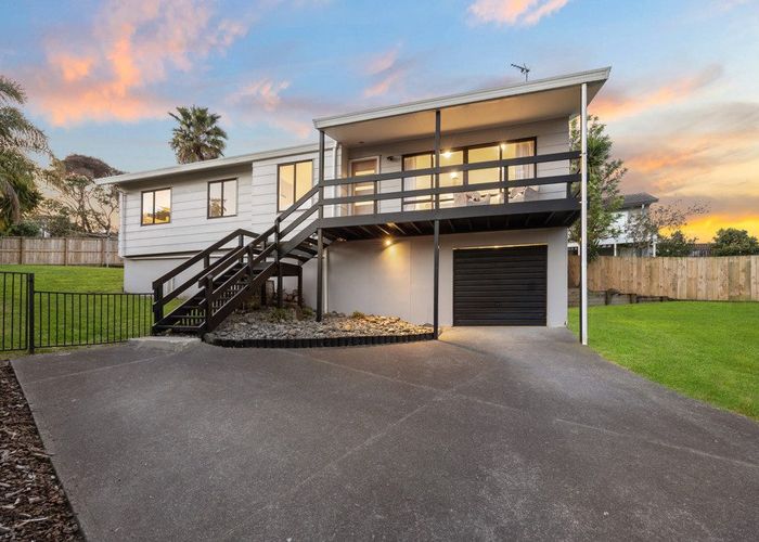  at 64 Vintage Drive, Henderson, Waitakere City, Auckland