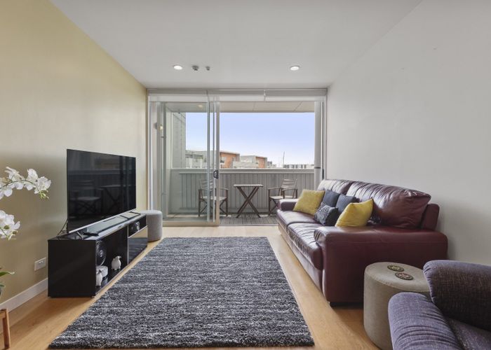  at 3A/14 Beaumont Street, Freemans Bay, Auckland City, Auckland