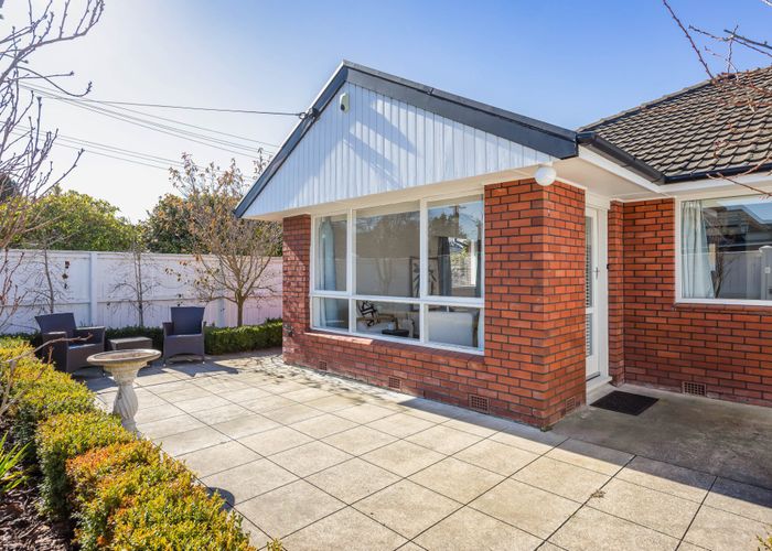  at 1/22 Stratford Street, Fendalton, Christchurch City, Canterbury