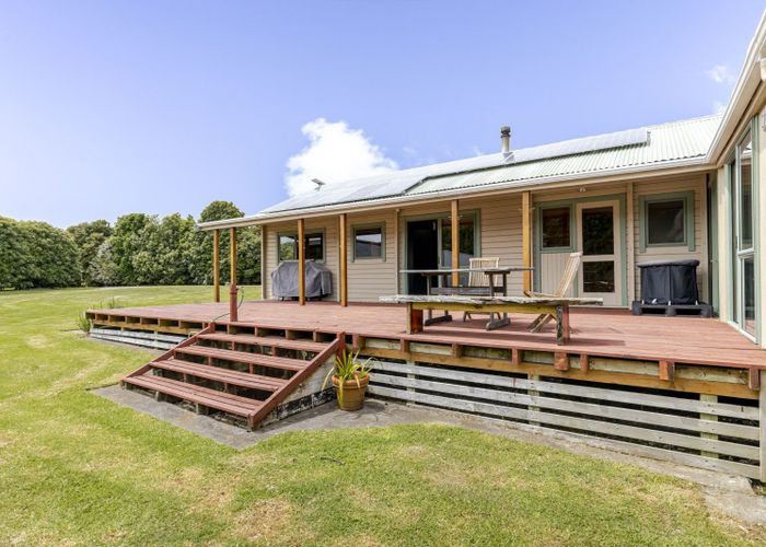  at 280 Corbett Road, Bell Block, New Plymouth, Taranaki