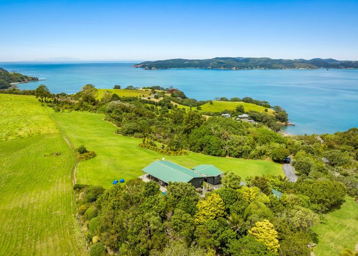 at 1075 Takatu Road, Tāwharanui Peninsula, Matakana