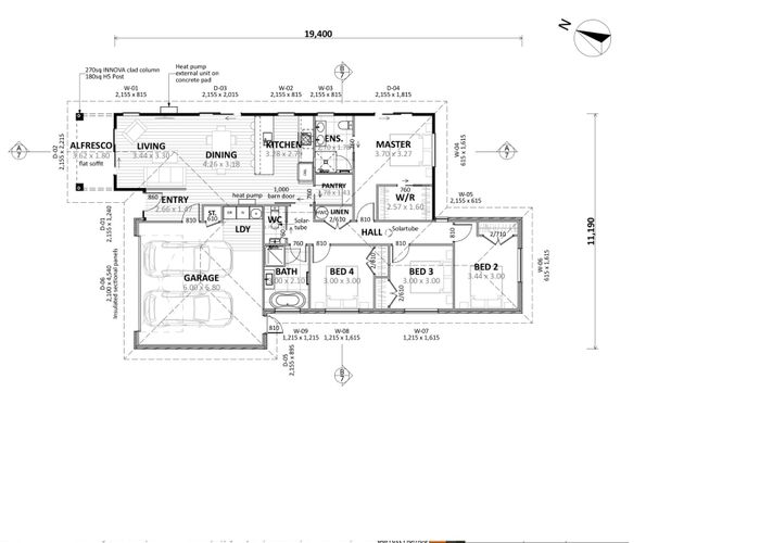  at Lot 549/71 Maru Terrace, Nga Roto Estate, Taupo, Wharewaka, Taupo, Waikato