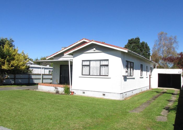  at 8 Queen Street, Wairoa, Wairoa