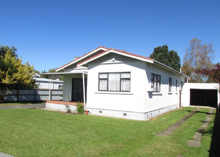  at 8 Queen Street, Wairoa