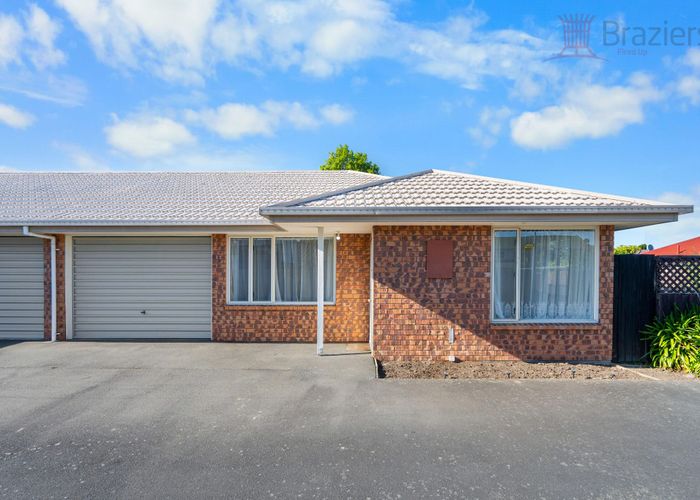  at 1/44A Division Street, Riccarton, Christchurch City, Canterbury