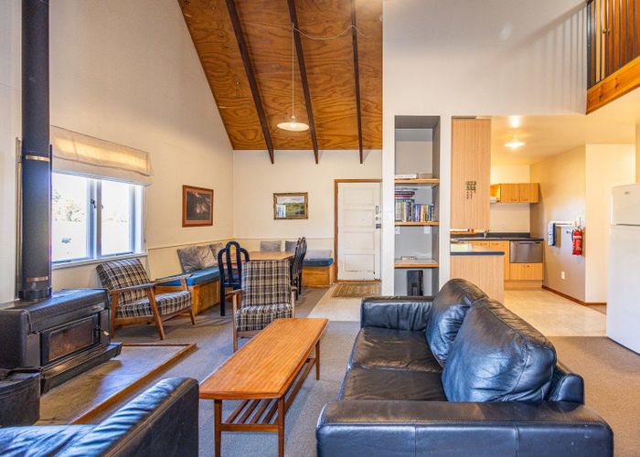  at 1 Park Avenue, Ohakune, Ohakune