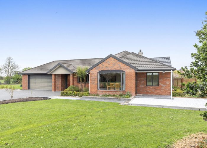  at 52 Jacksons Road, Ohoka, Waimakariri, Canterbury