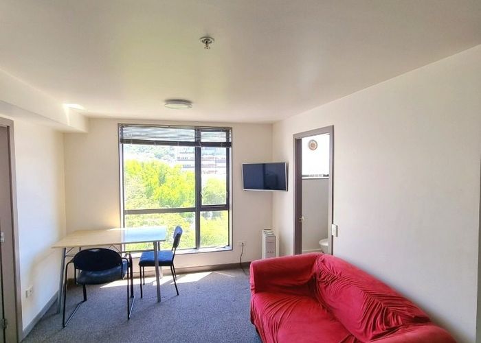  at 312/35 Abel Smith Street, Te Aro, Wellington