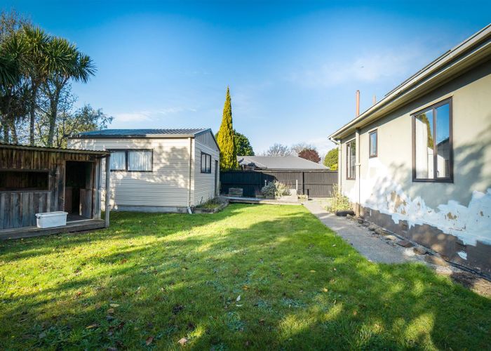  at 1 Caudron Road, Wigram, Christchurch