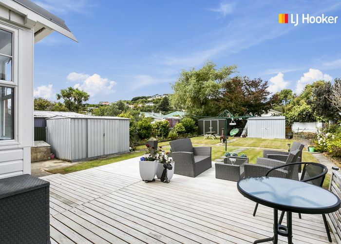  at 102 Marlow Street, Musselburgh, Dunedin