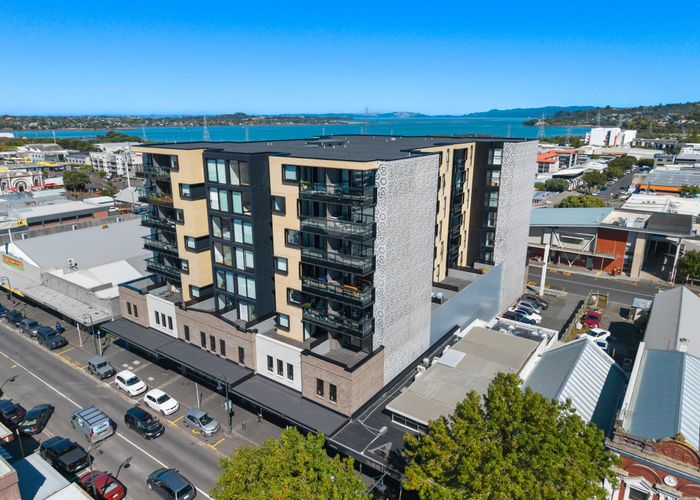  at 512/158 Onehunga Mall , Onehunga, Auckland City, Auckland