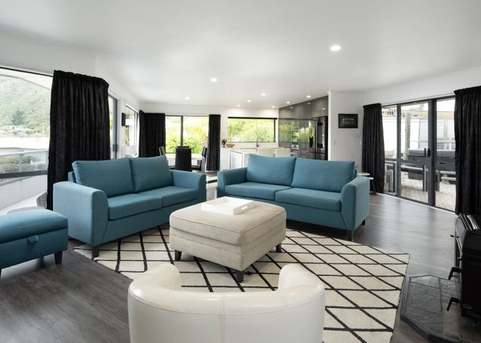  at 68 Moana View Road, Waikawa, Picton