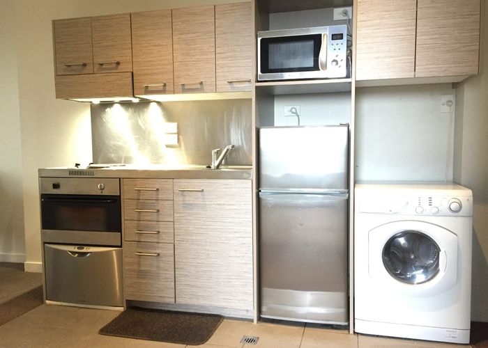 at 601/134-145 Symonds Street, City Centre, Auckland City, Auckland