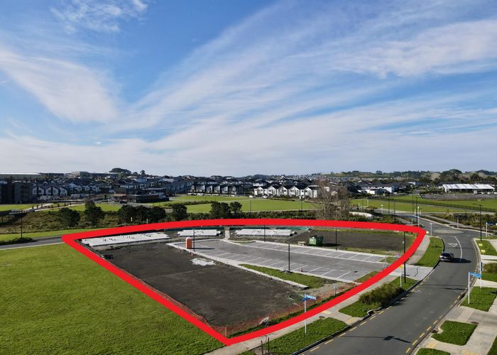  at 59a Te Taruna Drive, Milldale, Rodney, Auckland