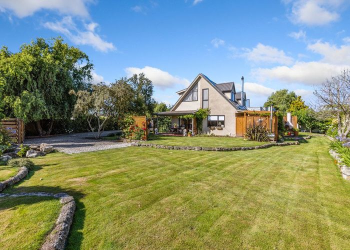  at 132A Kings Road, Leithfield, Leithfield