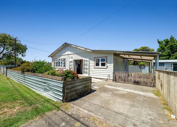  at 4 Kiwi Street, Whanganui East, Whanganui