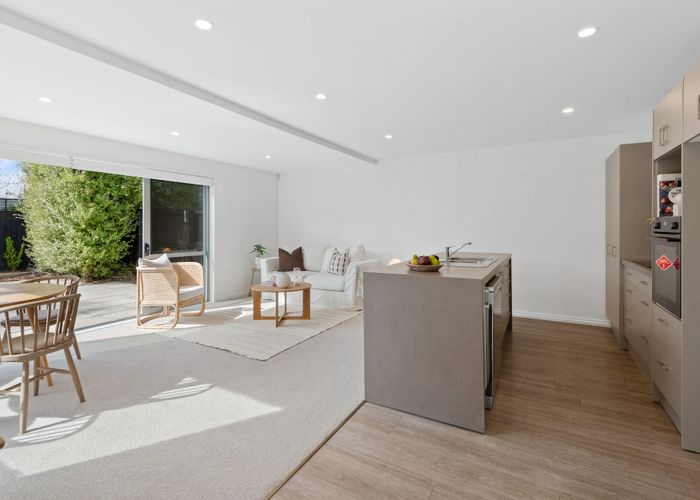  at 140A Sherborne Street, St. Albans, Christchurch City, Canterbury