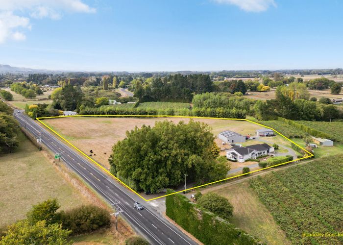  at 652 State Highway 1b, NEWSTEAD, HAMILTON